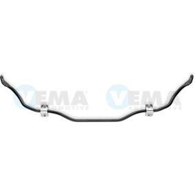 Stabilisator, Fahrwerk 34020 für FIAT