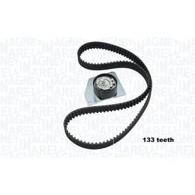 Zahnriemensatz von MAGNETI MARELLI