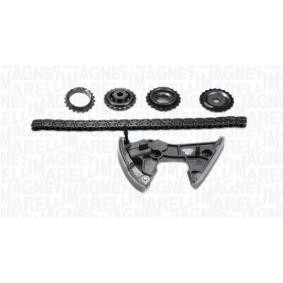 Acquista Kit catena distribuzione da MAGNETI MARELLI 341500000220 a buon mercato per soli 154,04 €