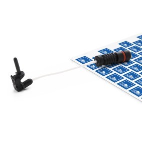 Køb Slidindikator, bremsebelægning af ATE 24.8190-0412.2 til den lave pris 64,55 DKK