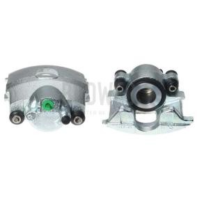 Bremssattel von KAWE 342481
