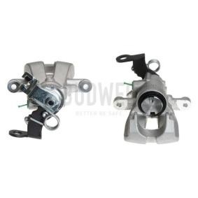 Bremssattel von KAWE 343755