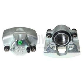 Bremssattel von KAWE 343925