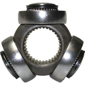 Tripodestern des Herstellers BIRTH - Originalware Artikelnummer: 3440