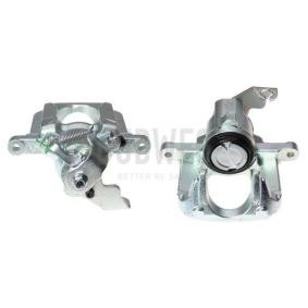 Bremssattel von KAWE 344602