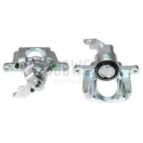Bremssattel von KAWE 344603
