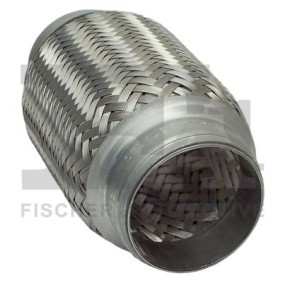 Acquista Flessibile, Impianto gas scarico da FA1 345-190 a buon mercato per soli 19,28 €