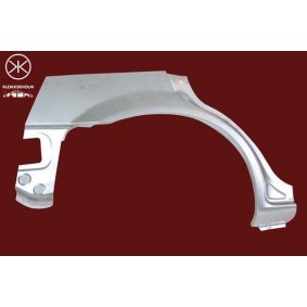 Kühlerlüfter für MAZDA von KLOKKERHOLM