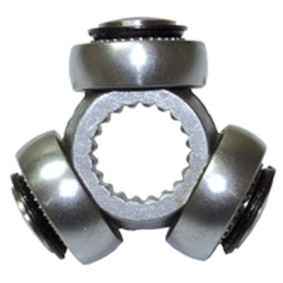 Tripodestern des Herstellers BIRTH - Originalware Artikelnummer: 3451