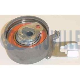 Kettensatz, Ölpumpenantrieb 3457001S VOLKSWAGEN PHAETON von RUVILLE