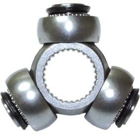 Tripodestern des Herstellers BIRTH - Originalware Artikelnummer: 3462