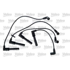 Acquista Kit cavi candele da VALEO 346696 a buon mercato per soli 489,78 €