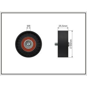 Acquista Galoppino guidacinghia, cinghia Poly-V da CAFFARO 348-00 a buon mercato per soli 14,88 €
