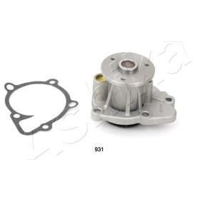 Comprar Bomba de agua de ASHIKA 35-09-931 a bajo precio de 31,65 €