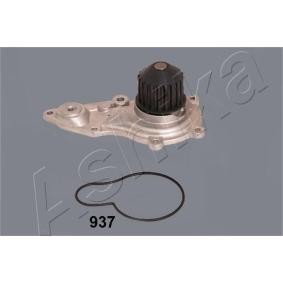 Comprar Bomba de agua de ASHIKA 35-09-937 a bajo precio de 61,74 €