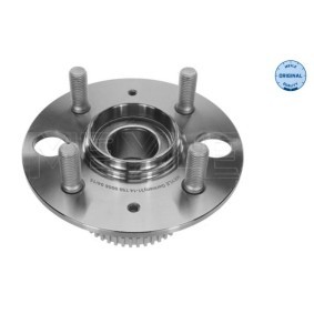Compre Amortecedor da mala da MEYLE 35-40 910 0007 a um preço baixo por 31,59 €