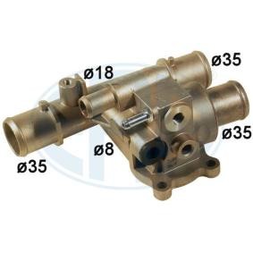 Achetez des Thermostat d'eau ERA 350018 à prix pour 137,27 €