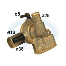 Achetez des Thermostat d'eau ERA 350034 à prix pour 93,76 €
