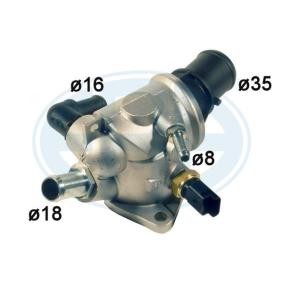 Achetez des Thermostat d'eau ERA 350058 à prix pour 78,59 €