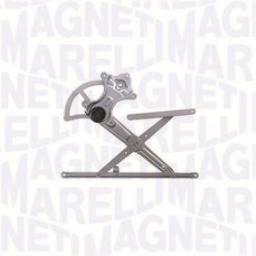 Köp Fönsterhiss av MAGNETI MARELLI 350103170014 till det låga priset 521,60 kr