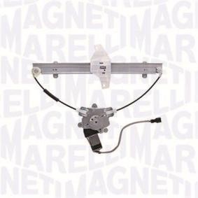 Osta Lasinnostin MAGNETI MARELLI:llä 350103170147 edullisesti hintaan 86,07 €