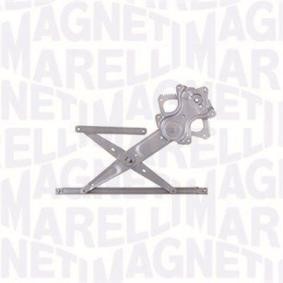 Köp Fönsterhiss av MAGNETI MARELLI 350103170197 till det låga priset 547,18 kr