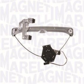 Osta Lasinnostin MAGNETI MARELLI:llä 350103170258 edullisesti hintaan 92,44 €