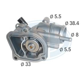 Osta Termostaatti, jäähdytysneste ERA:llä 350114 edullisesti hintaan 62,94 €