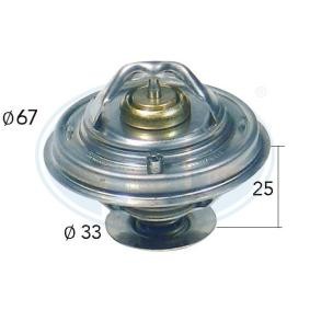 Osta Termostaatti, jäähdytysneste ERA:llä 350140 edullisesti hintaan 49,45 €