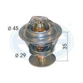 Achetez des Thermostat d'eau ERA 350219 à prix pour 18,45 €