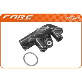Kühlmittelflansch von FARE SA 3503
