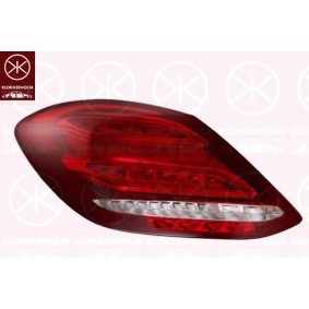 Compre Depósito de combustível da KLOKKERHOLM 3508009 a um preço baixo por 520,40 €