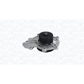Comprar Bomba de agua de MAGNETI MARELLI 350984014000 a bajo precio de 111,57 €