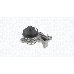Köp Vattenpump av MAGNETI MARELLI 350984066000 till det låga priset 1390,20 kr