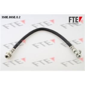 Comprar Latiguillo de freno de FTE 350E.865E.0.2 a bajo precio de 31,12 €