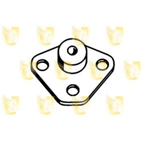 Halter, Kraftstoffpumpe für ALFA ROMEO von UNIGOM