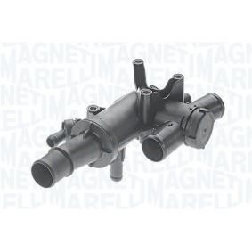 Kühlwasserthermostat von MAGNETI MARELLI