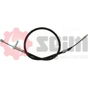 Comprar Cable de freno de mano de SEIM 352310 a bajo precio de 24,84 €