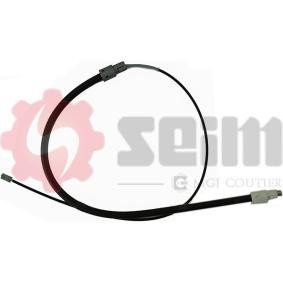 Comprar Cable de freno de mano de SEIM 352311 a bajo precio de 15,64 €