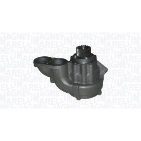 Wasserpumpe für DAIHATSU von MAGNETI MARELLI