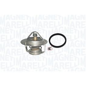 Osta Termostaatti, jäähdytysneste MAGNETI MARELLI:llä 352317000620 edullisesti hintaan 11,97 €