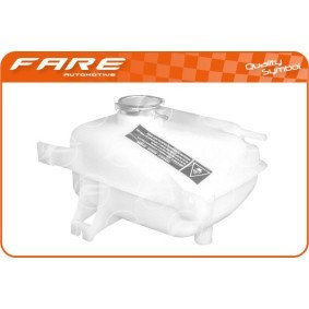 Achetez des Vase d'expansion, liquide de refroidissement FARE SA 3526 à prix pour 70,99 €