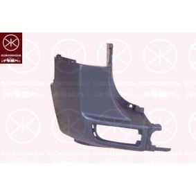 Scheinwerfer-Ersatzteile des Herstellers KLOKKERHOLM - Originalware Artikelnummer: 35260257A1