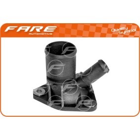 Kühlmittelflansch von FARE SA 3539