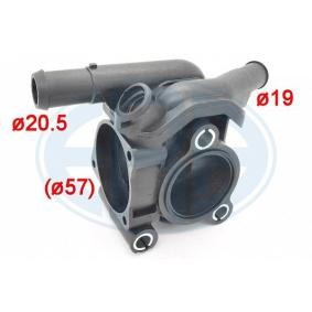 Achetez des Bride de liquide de refroidissement ERA 354073 à prix pour 362,07 €