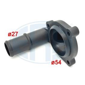 Achetez des Bride de liquide de refroidissement ERA 354076 à prix pour 9,36 €