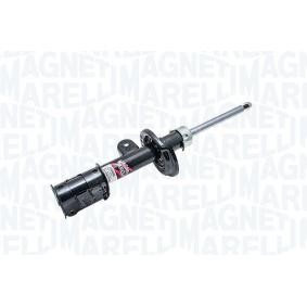 Stoßdämpfer für JEEP von MAGNETI MARELLI