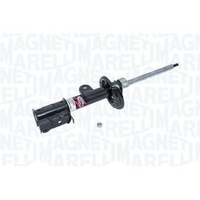 Stoßdämpfer für JEEP von MAGNETI MARELLI