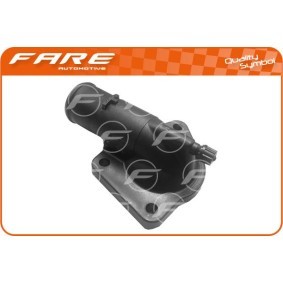 Kühlmittelflansch von FARE SA 3556