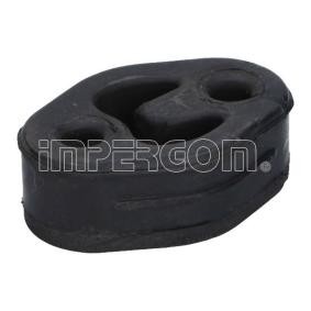 Halter, Abgasanlage 35592